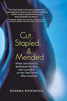 Cut, Stapled, & Mended Image