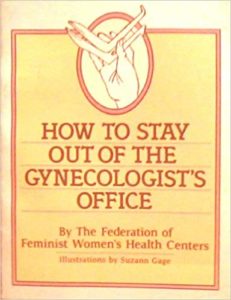 How to Stay Out of the Gynecologist's Office-image