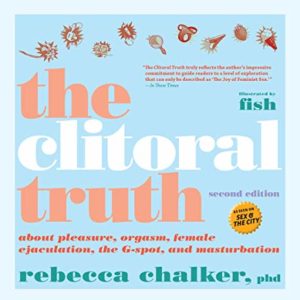 The Clitoral Truth - 2nd Edition-image