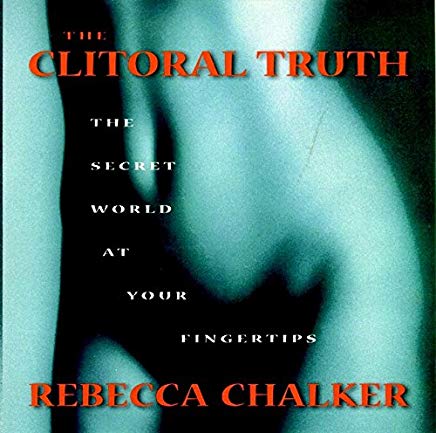 The Clitoral Truth Image