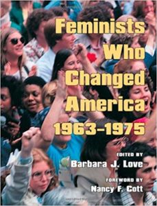 Feminists Who Changed America 1963-1975-image